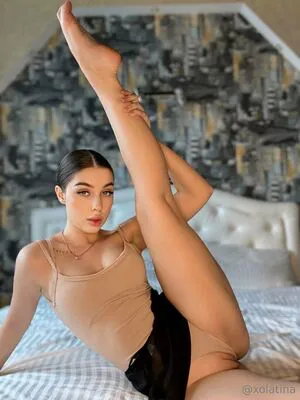 Xolatina OnlyFans Leaked Free Thumbnail Picture - #jkaGLKDnE1