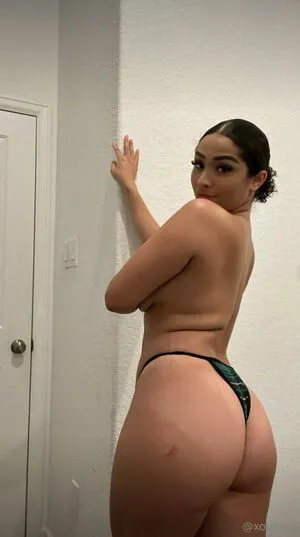 Xolatina OnlyFans Leaked Free Thumbnail Picture - #k7zeY22WLJ