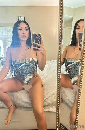 Xolatina OnlyFans Leaked Free Thumbnail Picture - #kFu4TAdn1W