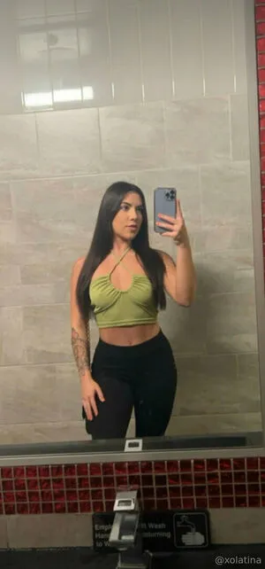 Xolatina OnlyFans Leaked Free Thumbnail Picture - #mUWkLoAWgV