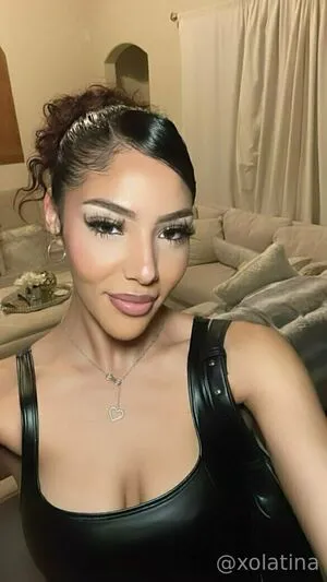 Xolatina OnlyFans Leaked Free Thumbnail Picture - #mtNuxlhZrH