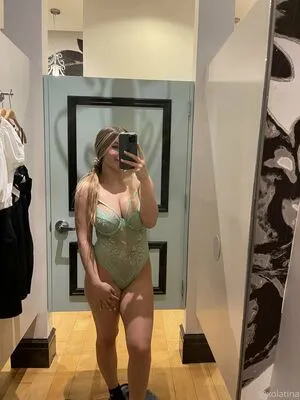 Xolatina OnlyFans Leaked Free Thumbnail Picture - #nVIGdN0cu1