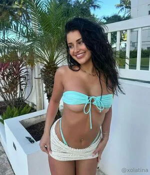 Xolatina OnlyFans Leaked Free Thumbnail Picture - #oC2ZWWs4IK