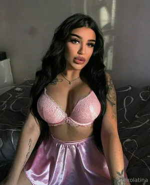 Xolatina OnlyFans Leaked Free Thumbnail Picture - #oNzSinlZIl