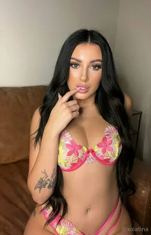 Xolatina OnlyFans Leaked Free Thumbnail Picture - #sBNwfzvtzw