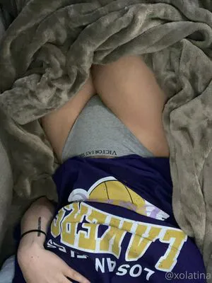 Xolatina OnlyFans Leaked Free Thumbnail Picture - #tRDPAuzORg