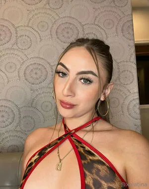 Xolatina OnlyFans Leaked Free Thumbnail Picture - #vtXDxA69SJ