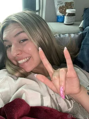 Xolatina OnlyFans Leaked Free Thumbnail Picture - #w8yC0Yfo4A