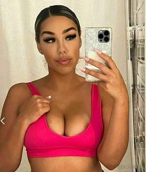 Xolatina OnlyFans Leaked Free Thumbnail Picture - #wFppZX7xna