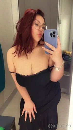 Xolatina OnlyFans Leaked Free Thumbnail Picture - #xNAvCrIJxz