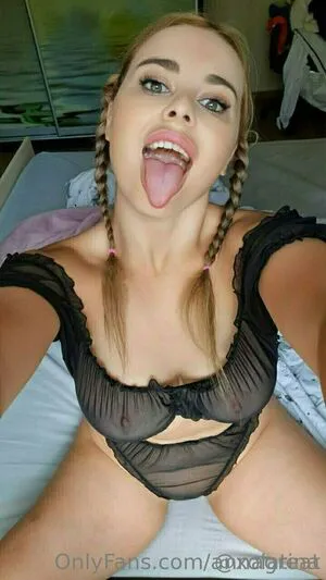 Xolatina OnlyFans Leaked Free Thumbnail Picture - #yJhdCl2kwq