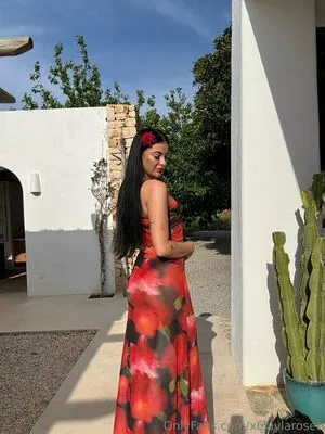 Xolaylarosee OnlyFans Leaked Free Thumbnail Picture - #10cGHd6mRf