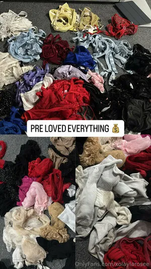 Xolaylarosee OnlyFans Leaked Free Thumbnail Picture - #8ZCdyzT6xP