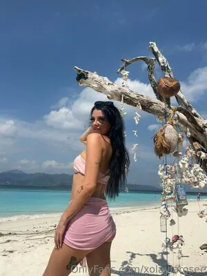 Xolaylarosee OnlyFans Leaked Free Thumbnail Picture - #8rUzOqRDj0