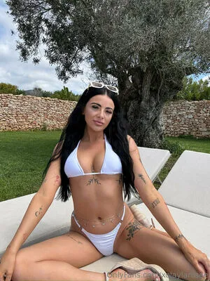 Xolaylarosee OnlyFans Leaked Free Thumbnail Picture - #9LuDqmZXaf