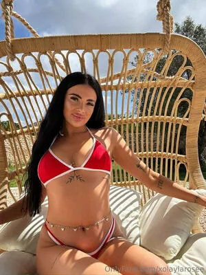 Xolaylarosee OnlyFans Leaked Free Thumbnail Picture - #A8MBnr5rS6
