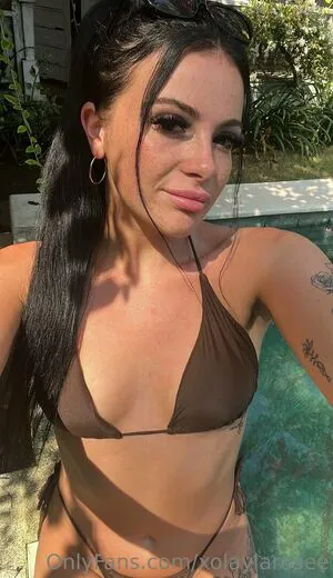 Xolaylarosee OnlyFans Leaked Free Thumbnail Picture - #OP5dR84kNW