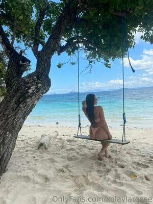 Xolaylarosee OnlyFans Leaked Free Thumbnail Picture - #PM7xQuV1LV