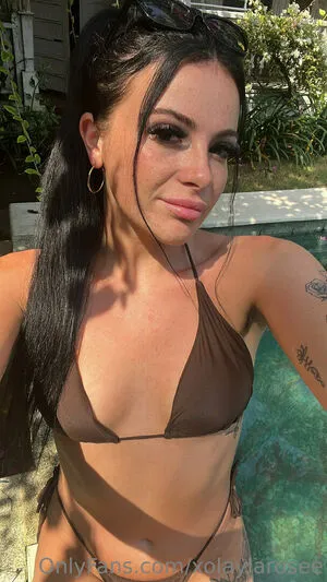 Xolaylarosee OnlyFans Leaked Free Thumbnail Picture - #R2AB63SCt2
