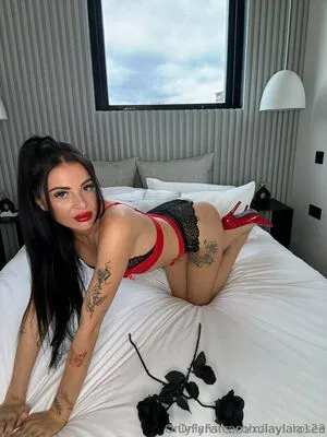 Xolaylarosee OnlyFans Leaked Free Thumbnail Picture - #ZKEWYF7aCo