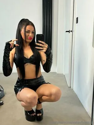 Xolaylarosee OnlyFans Leaked Free Thumbnail Picture - #azQaDVdeg3