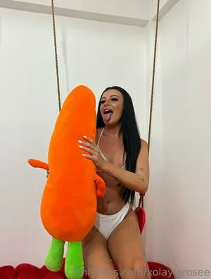 Xolaylarosee OnlyFans Leaked Free Thumbnail Picture - #gdTXbAzSBt