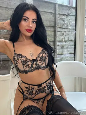Xolaylarosee OnlyFans Leaked Free Thumbnail Picture - #lxljxumT3l