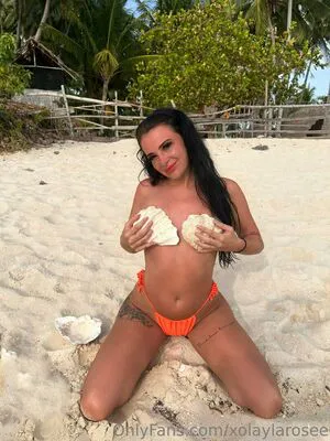 Xolaylarosee OnlyFans Leaked Free Thumbnail Picture - #n4YDyVu1EC