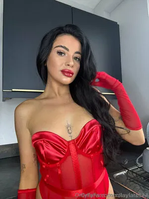 Xolaylarosee OnlyFans Leaked Free Thumbnail Picture - #ncCcnseAFq