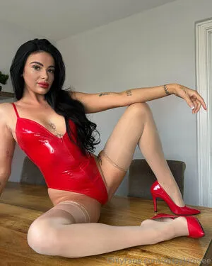Xolaylarosee OnlyFans Leaked Free Thumbnail Picture - #sAlsjNLYnE
