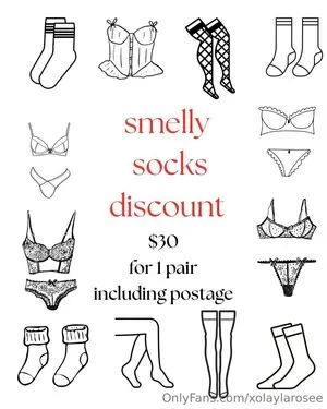 Xolaylarosee OnlyFans Leaked Free Thumbnail Picture - #seh6qhI6Xa