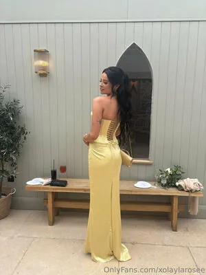 Xolaylarosee OnlyFans Leaked Free Thumbnail Picture - #uPuraos7zW