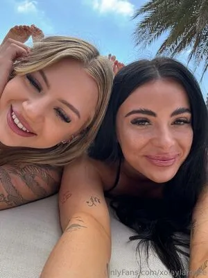 Xolaylarosee OnlyFans Leaked Free Thumbnail Picture - #w2IzzaRaiu