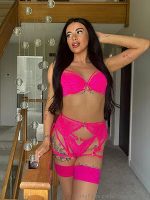 Xolaylarosee OnlyFans Leaked Free Thumbnail Picture - #yIHW2N5pEn