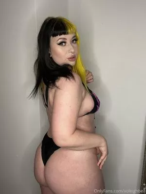 xoleighbea OnlyFans Leaked Free Thumbnail Picture - #01ynpMYM57