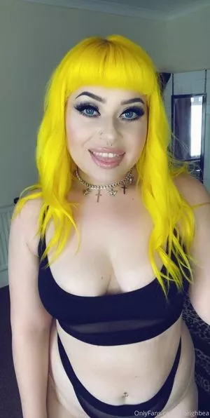 xoleighbea OnlyFans Leaked Free Thumbnail Picture - #8M58djANt0