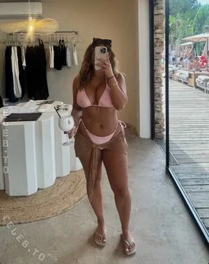 Xolejla OnlyFans Leaked Free Thumbnail Picture - #9USIVc8Lwl