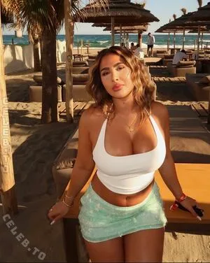 Xolejla OnlyFans Leaked Free Thumbnail Picture - #pW0wsZ4cap