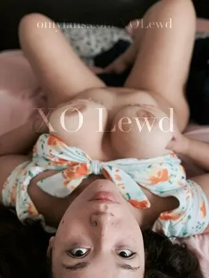 Xolewd OnlyFans Leaked Free Thumbnail Picture - #YTTghSHuVC