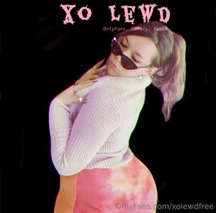 Xolewdfree OnlyFans Leaked Free Thumbnail Picture - #4XWVqlzMIo