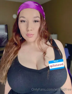 Xolewdfree OnlyFans Leaked Free Thumbnail Picture - #DTKg2mQUkg
