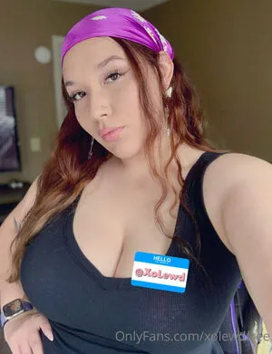 Xolewdfree OnlyFans Leaked Free Thumbnail Picture - #PhTFci0xzh