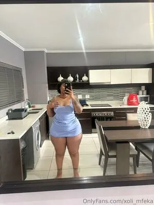 Xoli Mfeka OnlyFans Leaked Free Thumbnail Picture - #30Q9R24cyh
