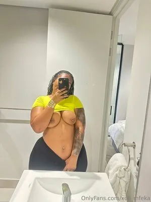 Xoli Mfeka OnlyFans Leaked Free Thumbnail Picture - #33OECMuyNt
