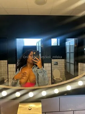 Xoli Mfeka OnlyFans Leaked Free Thumbnail Picture - #3OWyqpQlTp