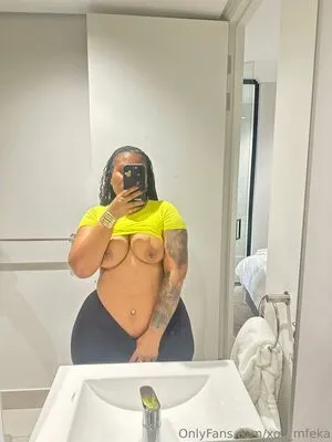 Xoli Mfeka OnlyFans Leaked Free Thumbnail Picture - #3QhsWqC7nr