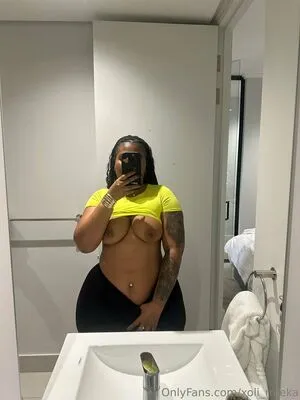 Xoli Mfeka OnlyFans Leaked Free Thumbnail Picture - #3hMSZDpfyX