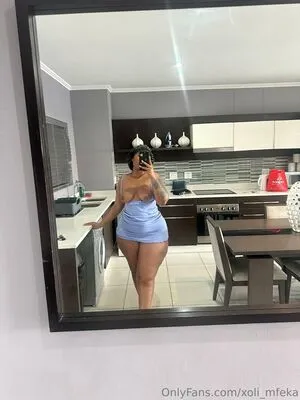 Xoli Mfeka OnlyFans Leaked Free Thumbnail Picture - #9zYm3HaOn4
