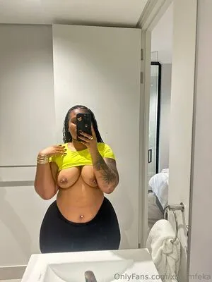 Xoli Mfeka OnlyFans Leaked Free Thumbnail Picture - #Ea4oyYvLEQ