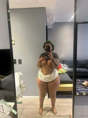 Xoli Mfeka OnlyFans Leaked Free Thumbnail Picture - #KC3B6qAomQ